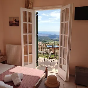 Dimitra's Great View Dilinata
