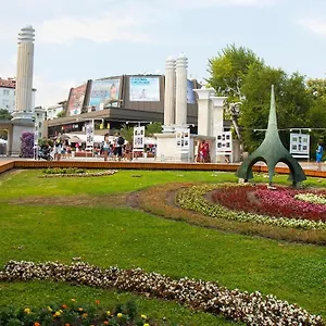 Festival And Congress Centre Apartment